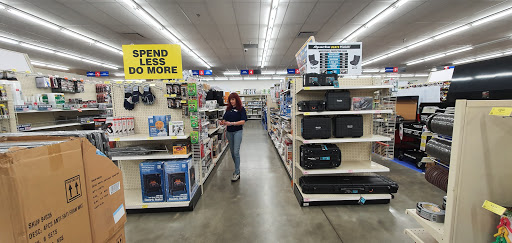 Hardware Store «Harbor Freight Tools», reviews and photos, 6205 Corson Ave S, Seattle, WA 98108, USA