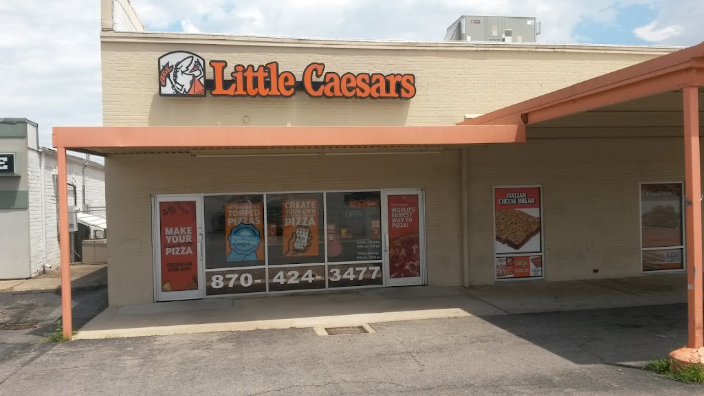 Little Caesars Pizza 72653