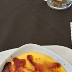 Photo n°2 de l'avis de Letizia.a fait le 08/08/2021 à 17:22 sur le  Ristorante Pizzeria zero7cinque Lago à San Feliciano