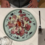 Photo n°11 de l'avis de Betta.a fait le 05/10/2023 à 01:37 sur le  MOIÈ RISTORANTE E CAMERE à Comelico Superiore