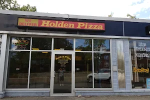 Holden Pizza image