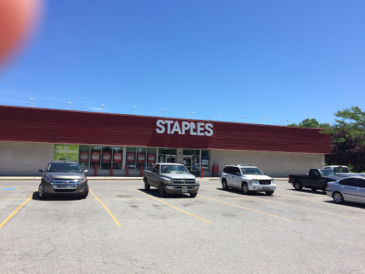 Staples