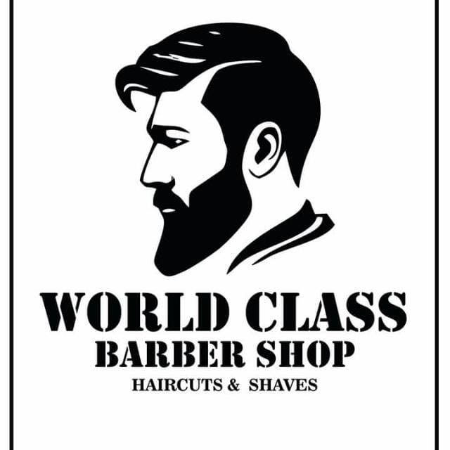 WORLD CLASS BARBER SHOP