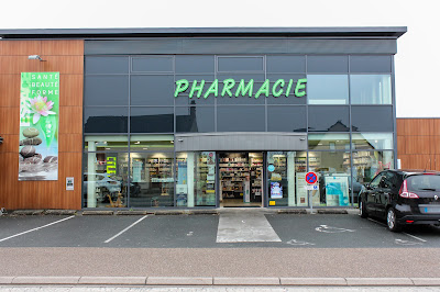 Pharmacie Roussel à Le Poinçonnet