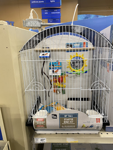 Pet Store «Olathe Pet Shop», reviews and photos, 16651 151st St, Olathe, KS 66062, USA