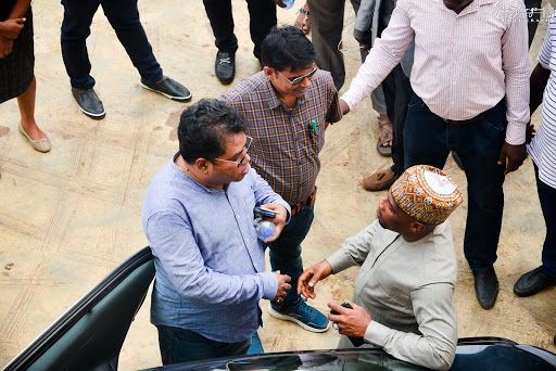 Allrounder Ventures Limited, Akarigbo Rd, Sagamu, Nigeria, Bicycle Store, state Lagos