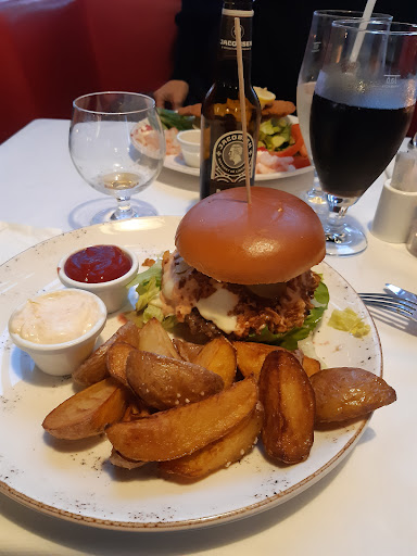 Café Noah in Frederikssund, Kalundborg