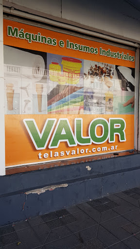 Valor Guata Maquinas e Insumos Industriales