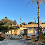 Photo n°6 de l'avis de Jessica.e fait le 08/08/2023 à 14:03 sur le  Villaggio l'Oasi à Favignana