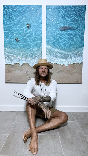 Explore warriors tattoo ideas, creative tattoo ideas in Marietta, available at Sink or Swim Studio and Gallery