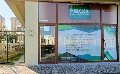 Serra Ofis Donanımları ve Eğitim Araçları