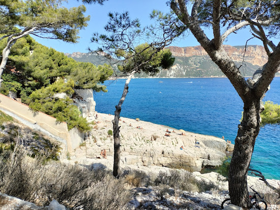 Naturiste Reco Max Beach