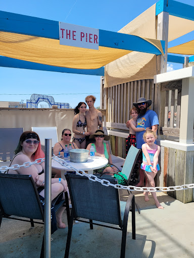 Water Park «Thundering Surf Waterpark», reviews and photos, 300 Taylor Ave, Beach Haven, NJ 08008, USA