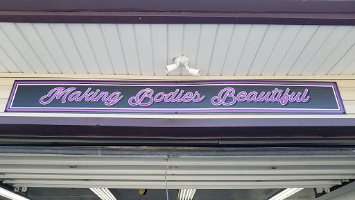 Auto Body Shop «Pacheco Auto Body», reviews and photos, 1486 Montauk Hwy, Bellport, NY 11713, USA