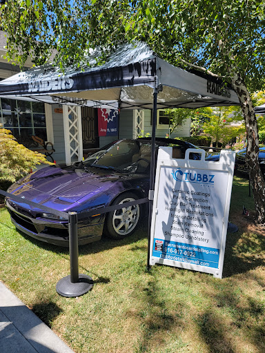 Ctubbz Detail en Rancho Cordova