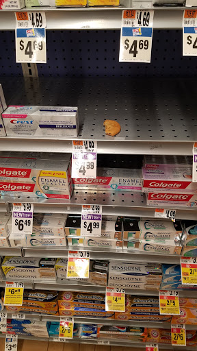 Supermarket «Super Stop & Shop», reviews and photos, 375 Centre Ave, Abington, MA 02351, USA