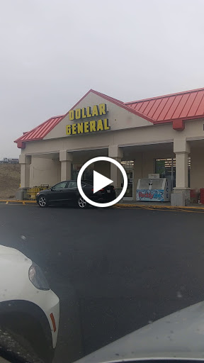 Discount Store «Dollar General», reviews and photos, 129 Eagle School Rd, Martinsburg, WV 25404, USA