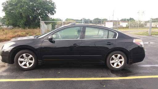 Auto Body Shop «New Age Auto Painting», reviews and photos, 2409 US-92, Lakeland, FL 33801, USA