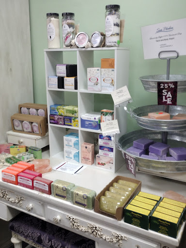 Herb Shop «Herbally Grounded», reviews and photos, 4441 W Charleston Blvd, Las Vegas, NV 89102, USA