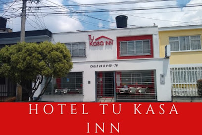 Hotel Tu Kasa Inn