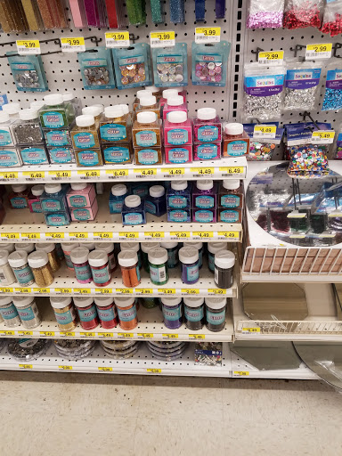 Fabric Store «Jo-Ann Fabrics and Crafts», reviews and photos, 1272 NJ-27, Colonia, NJ 07067, USA