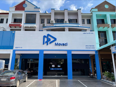 Movaci (Headquarters)