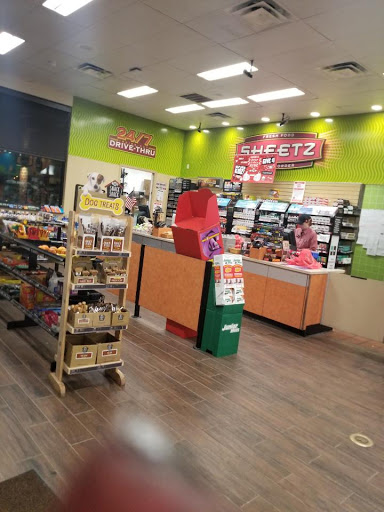 Convenience Store «Sheetz», reviews and photos, 10315 Cascade Crossing, Brooklyn, OH 44144, USA