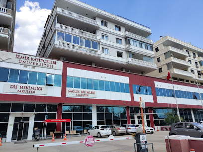 İzmir Katip Çelebi Üniversitesi Tıp Diş Hekimliği Ve Sağlık Birimleri Fakültesi