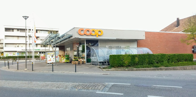 Coop Supermarkt Lengnau - Grenchen