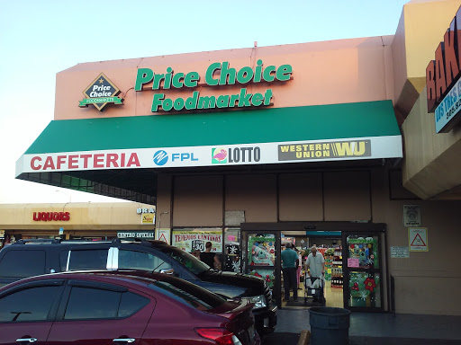 Supermarket «Tropical Supermarket», reviews and photos, 1900 W 60th St, Hialeah, FL 33012, USA