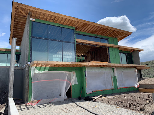 Roofing Contractor «Aspen Roofing», reviews and photos, 472 W 3440 S, Salt Lake City, UT 84115, USA