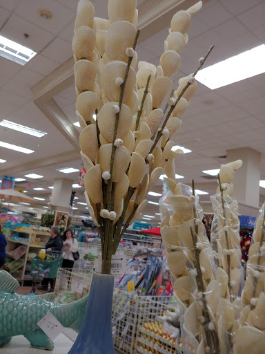 Home Goods Store «Christmas Tree Shops», reviews and photos, 65 Faunce Corner Rd, North Dartmouth, MA 02747, USA