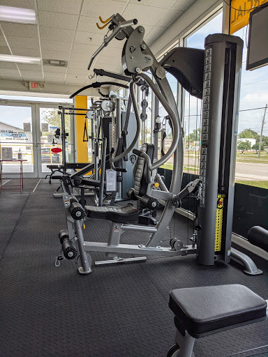 Exercise Equipment Store «Bandit Fitness Equipment», reviews and photos, 1990 S Belcher Rd, Largo, FL 33771, USA