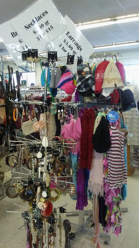 Thrift Store «Goodwill», reviews and photos