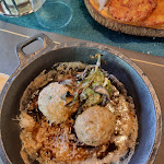 Photo n°2 de l'avis de Erasmo.o fait le 07/08/2023 à 19:41 sur le  Ristorante Pizzeria Dolomiti à Dimaro