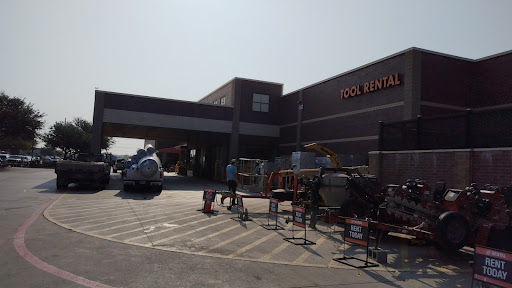 Home Improvement Store «The Home Depot», reviews and photos, 5995 Eldorado Pkwy, Frisco, TX 75034, USA