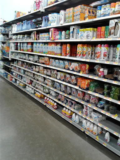 Discount Store «Walmart», reviews and photos, 1965 S Union Ave, Tacoma, WA 98405, USA