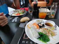 Sushi du Restaurant asiatique Dragon Fly à Amnéville - n°6