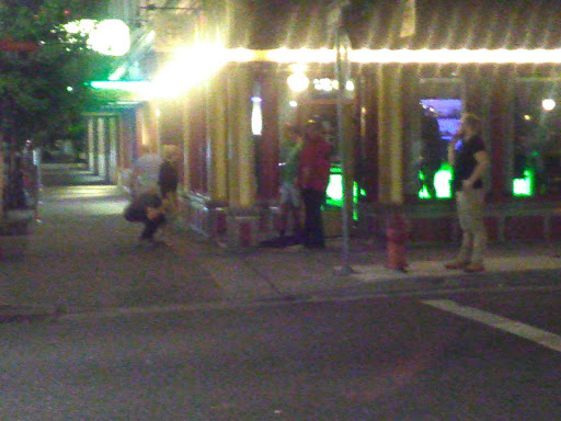 Gay Bar «CC Slaughters Nightclub and Lounge», reviews and photos, 219 NW Davis St, Portland, OR 97209, USA