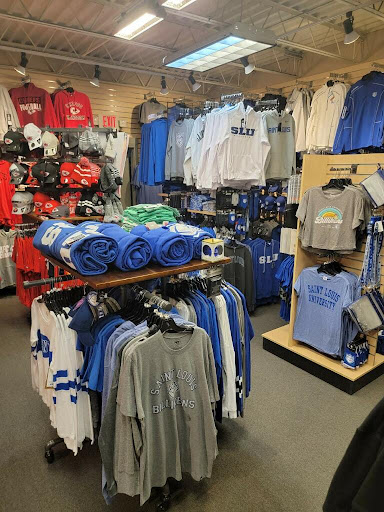 Sportswear Store «Rally House Brentwood», reviews and photos, 1120 S Brentwood Blvd, Richmond Heights, MO 63117, USA