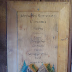 Photo n°5 de l'avis de Mario.a fait le 10/02/2018 à 15:22 sur le  Ristorante l'Insonnia snc à Forno di Zoldo