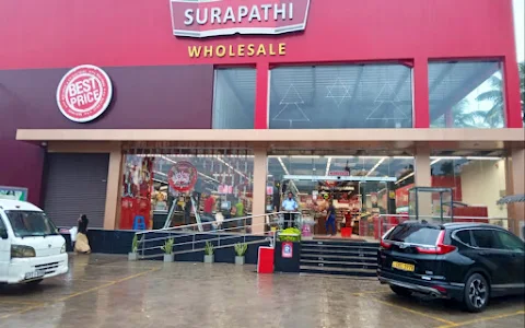 Surapathi wholesale image