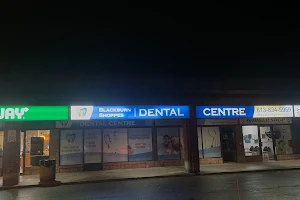 Blackburn Shoppes Dental Centre image