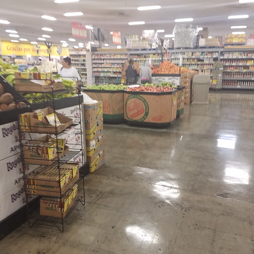Grocery Store «El Super», reviews and photos, 9710 Woodman Ave, Pacoima, CA 91331, USA