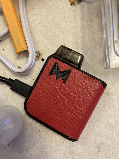 Tobacco Shop «M & J Smoke Shop», reviews and photos, 401 W 2nd St, Winslow, AZ 86047, USA