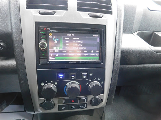 Used Car Dealer «Macrocar Sales Inc», reviews and photos, 1055 Wooster Road North, Barberton, OH 44203, USA