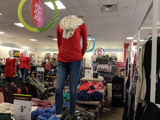 Department Store «JCPenney», reviews and photos, 5858 East Sam Houston Pkwy N, Houston, TX 77049, USA