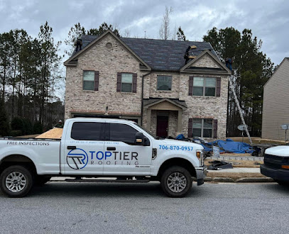 Top Tier Roofing, LLC