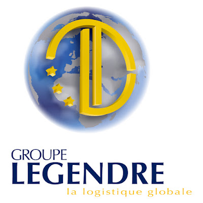 SAS LEGENDRE à Gellainville