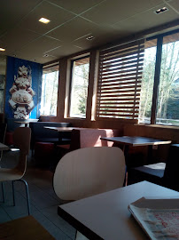 Atmosphère du Restauration rapide McDonald's à Amnéville - n°10
